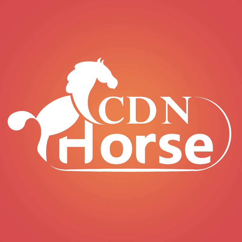 CDN HORSE