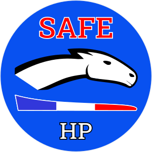 SAFE HP - J3S EQUUS SAS
