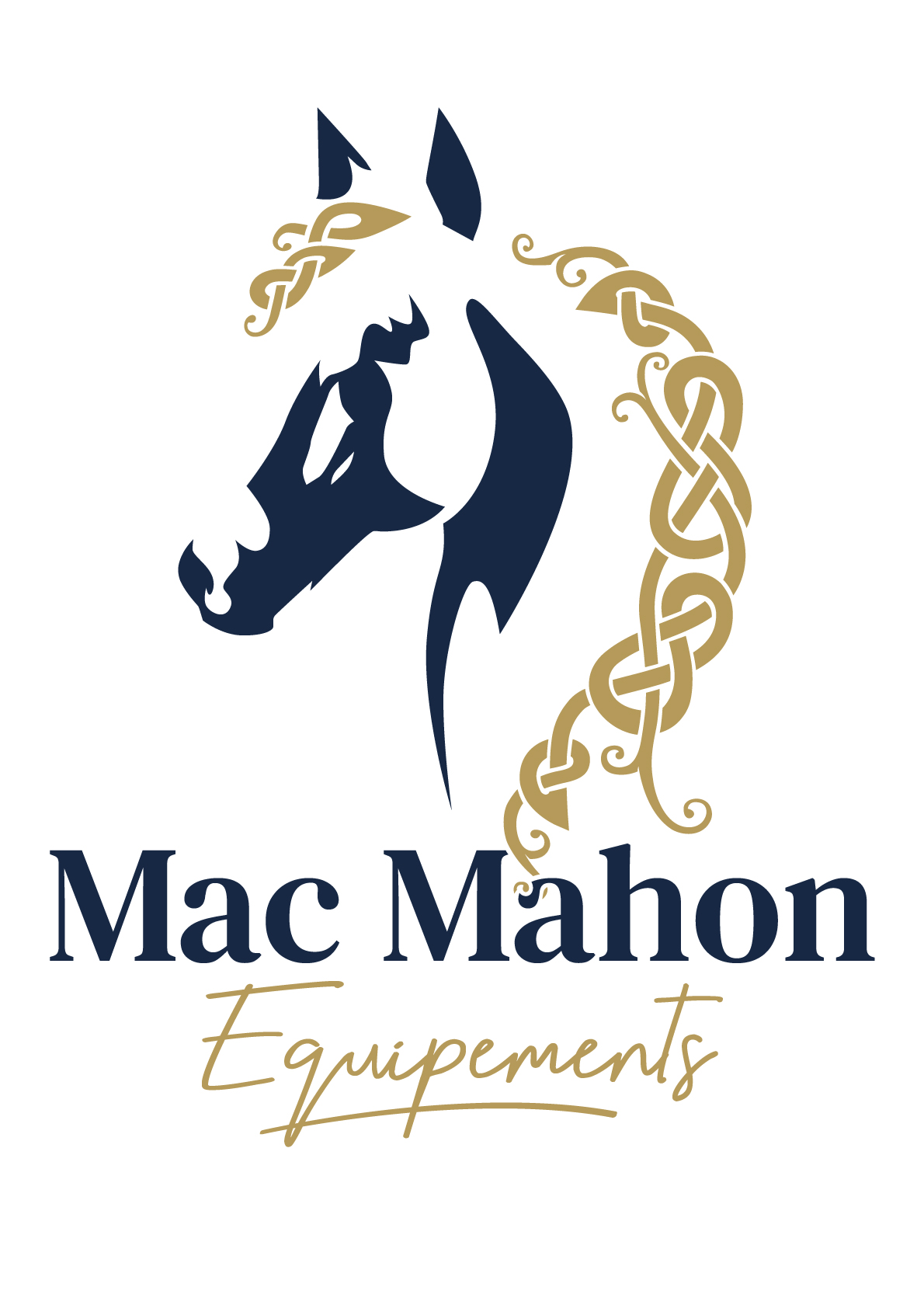 MAC MAHON EQUIPEMENTS