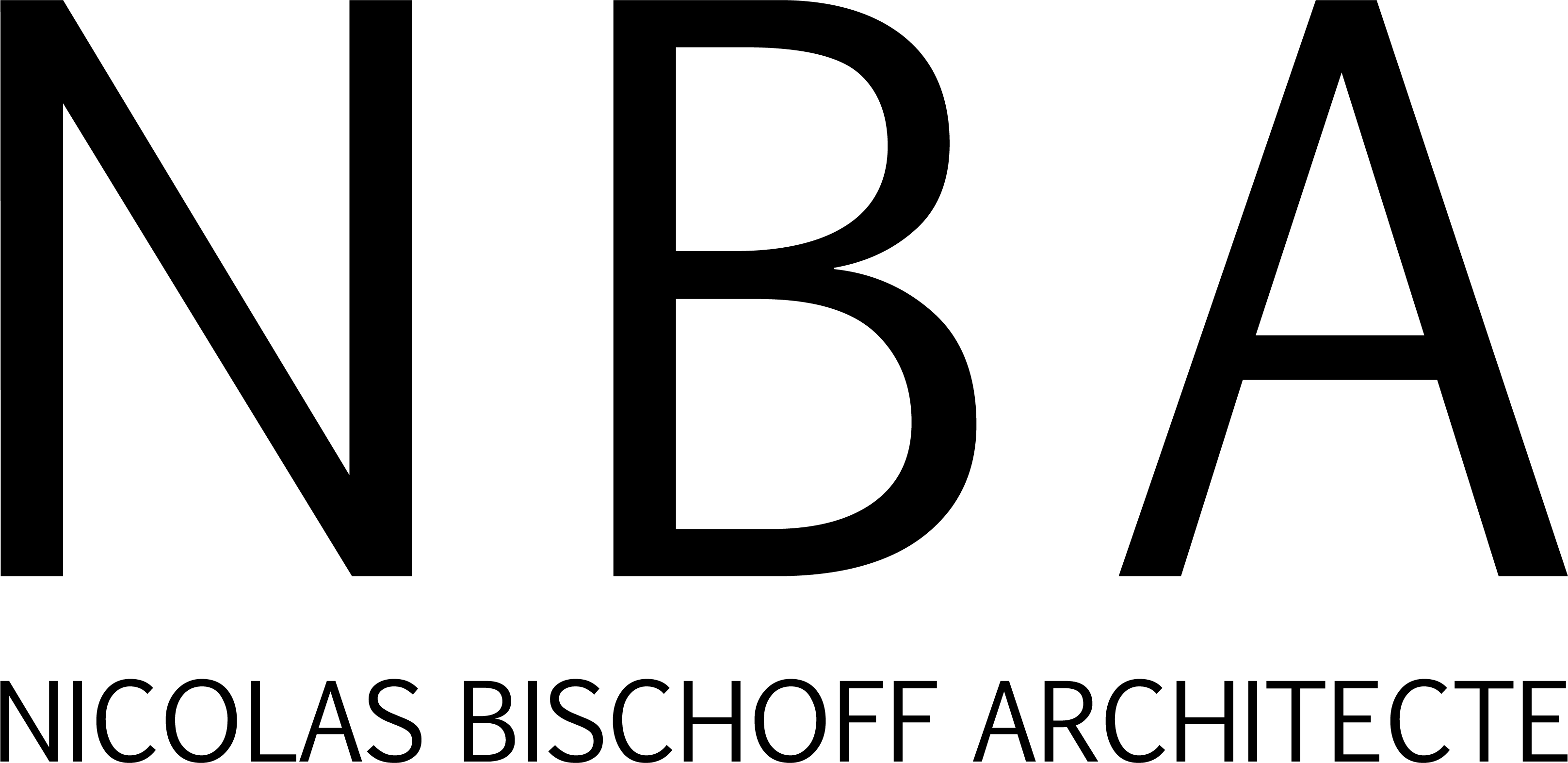NICOLAS BISCHOFF ARCHITECTE EQUESTRE